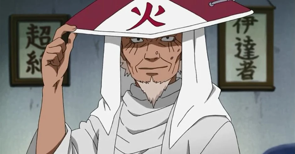 Naruto: 8 Hokage làng Lá có nhiều điểm tương đồng với các lãnh đạo thời Thế chiến II