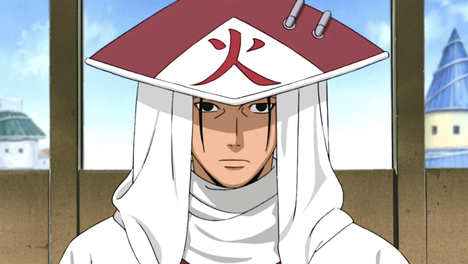 Naruto: 8 Hokage làng Lá có nhiều điểm tương đồng với các lãnh đạo thời Thế chiến II