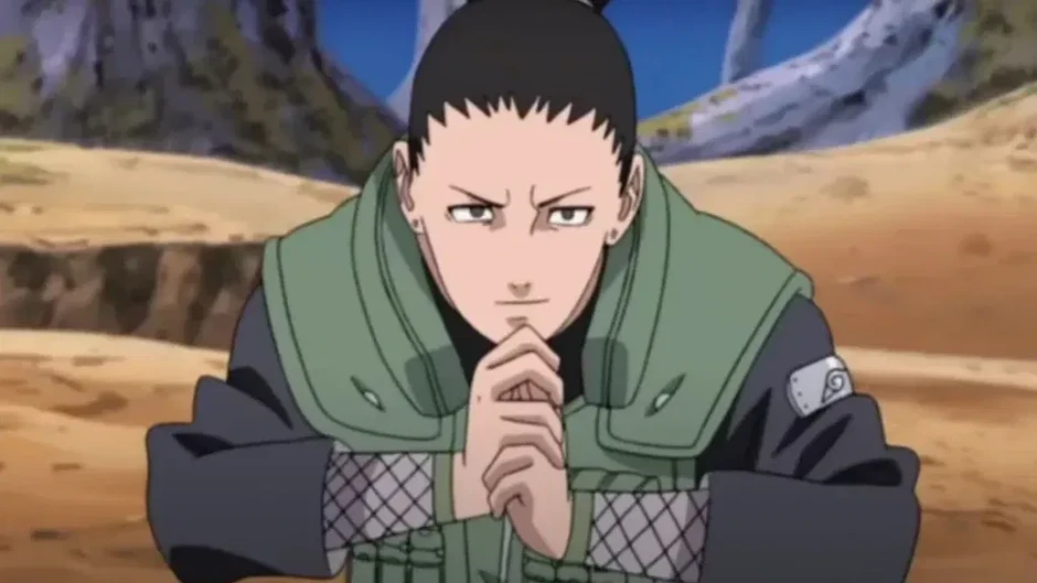 Naruto: 8 Hokage làng Lá có nhiều điểm tương đồng với các lãnh đạo thời Thế chiến II