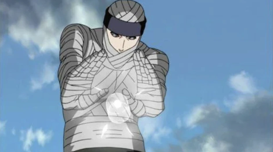 Naruto hé lộ Nhẫn thuật nguyên tố mạnh nhất mọi thời đại