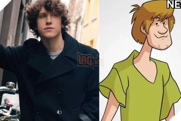Netflix Công Bố Dàn Diễn Viên Chính Cho Series Scooby-Doo Live-Action Netflix Công Bố Dàn Diễn Viên Chính Cho Series Scooby-Doo Live-Action
