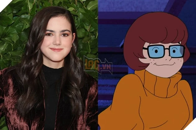 Netflix Công Bố Dàn Diễn Viên Chính Cho Series Scooby-Doo Live-Action Netflix Công Bố Dàn Diễn Viên Chính Cho Series Scooby-Doo Live-Action