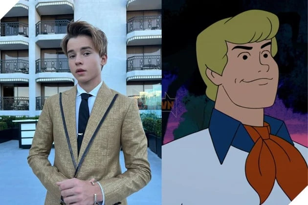 Netflix Công Bố Dàn Diễn Viên Chính Cho Series Scooby-Doo Live-Action Netflix Công Bố Dàn Diễn Viên Chính Cho Series Scooby-Doo Live-Action