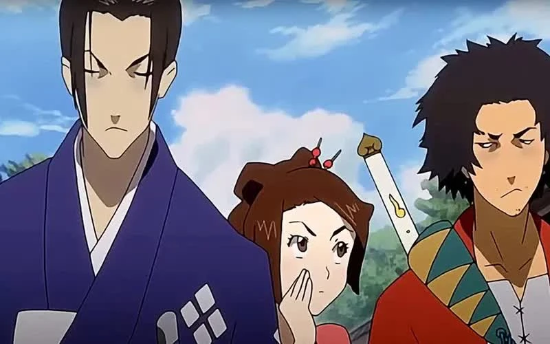 Netflix xác nhận sản xuất Samurai Champloo Live-Action: Liệu tác phẩm có phá vỡ lời nguyền thảm họa? Netflix xác nhận sản xuất Samurai Champloo Live-Action: Liệu tác phẩm có phá vỡ lời nguyền thảm họa?