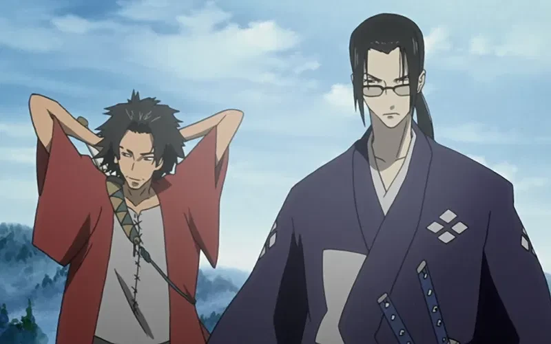 Netflix xác nhận sản xuất Samurai Champloo Live-Action: Liệu tác phẩm có phá vỡ lời nguyền thảm họa? Netflix xác nhận sản xuất Samurai Champloo Live-Action: Liệu tác phẩm có phá vỡ lời nguyền thảm họa?