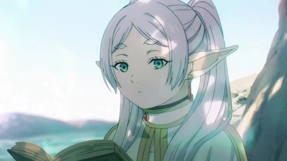 Netizen ngỡ ngàng nhận ra năm 2026 là năm của các nhân vật nữ trong anime