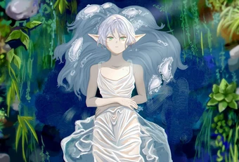 Netizen ngỡ ngàng nhận ra năm 2026 là năm của các nhân vật nữ trong anime