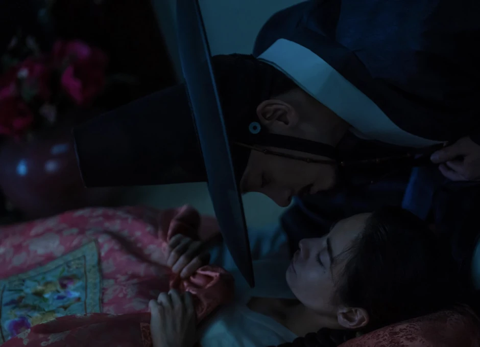 Netizen phát hoảng với phim Hàn 19+ The Scandal: Cảnh nóng ngập tràn, tâm lý yếu hãy cân nhắc
