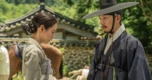 Netizen phát hoảng với phim Hàn 19+ The Scandal: Cảnh nóng ngập tràn, tâm lý yếu hãy cân nhắc