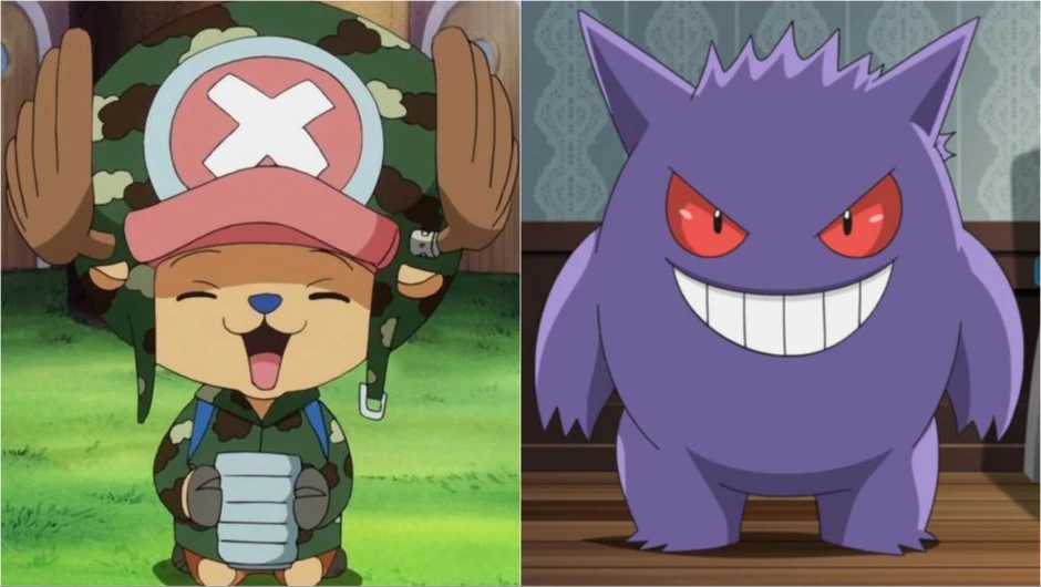 Nếu băng Mũ Rơm là huấn luyện viên Pokémon, đội hình của họ sẽ khủng đến mức nào?