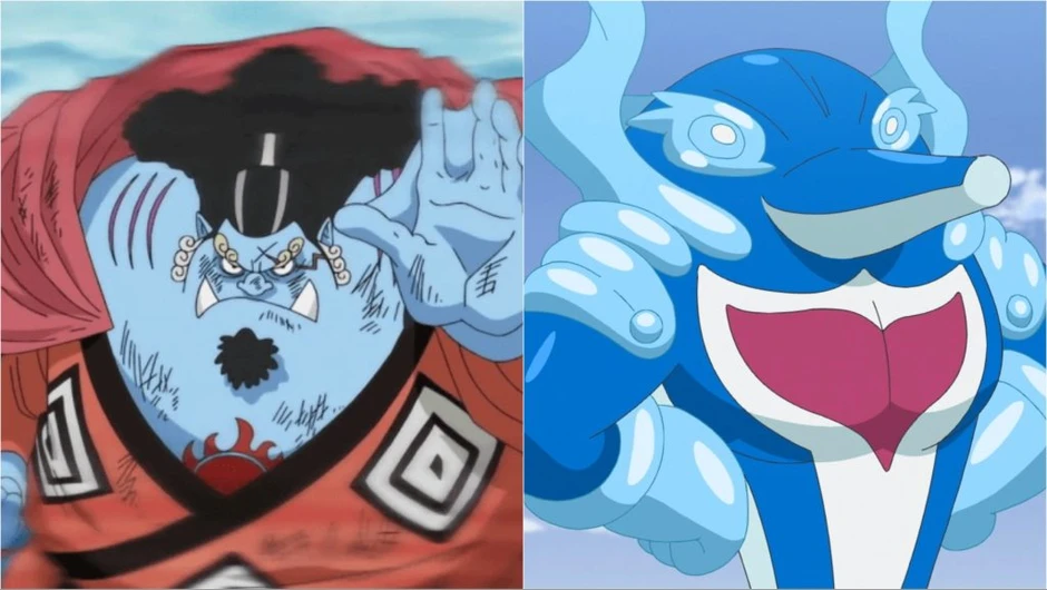Nếu băng Mũ Rơm là huấn luyện viên Pokémon, đội hình của họ sẽ khủng đến mức nào?