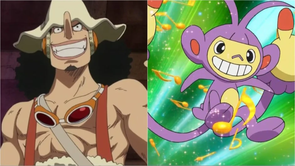 Nếu băng Mũ Rơm là huấn luyện viên Pokémon, đội hình của họ sẽ khủng đến mức nào?