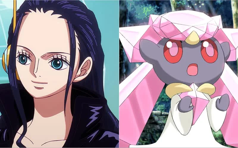 Nếu băng Mũ Rơm là huấn luyện viên Pokémon, đội hình của họ sẽ khủng đến mức nào?