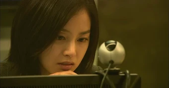 Ngắm Kim Tae Hee 17 năm trước mới thấy Bi Rain thắng đời 1-0