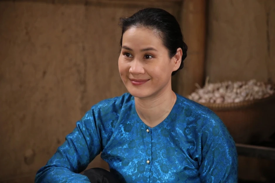 Ngắm mỹ nhân này phải thốt lên Việt Nam ai sang bằng chị