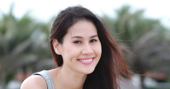 Ngắm mỹ nhân này phải thốt lên Việt Nam ai sang bằng chị