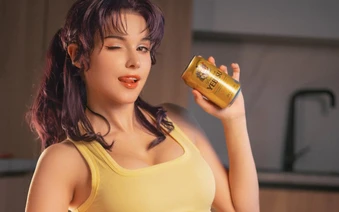 Ngắm màn cosplay Misato Katsuragi "đốn tim" fan Evangelion: Khi sự nổi loạn gặp gỡ vẻ quyến rũ
