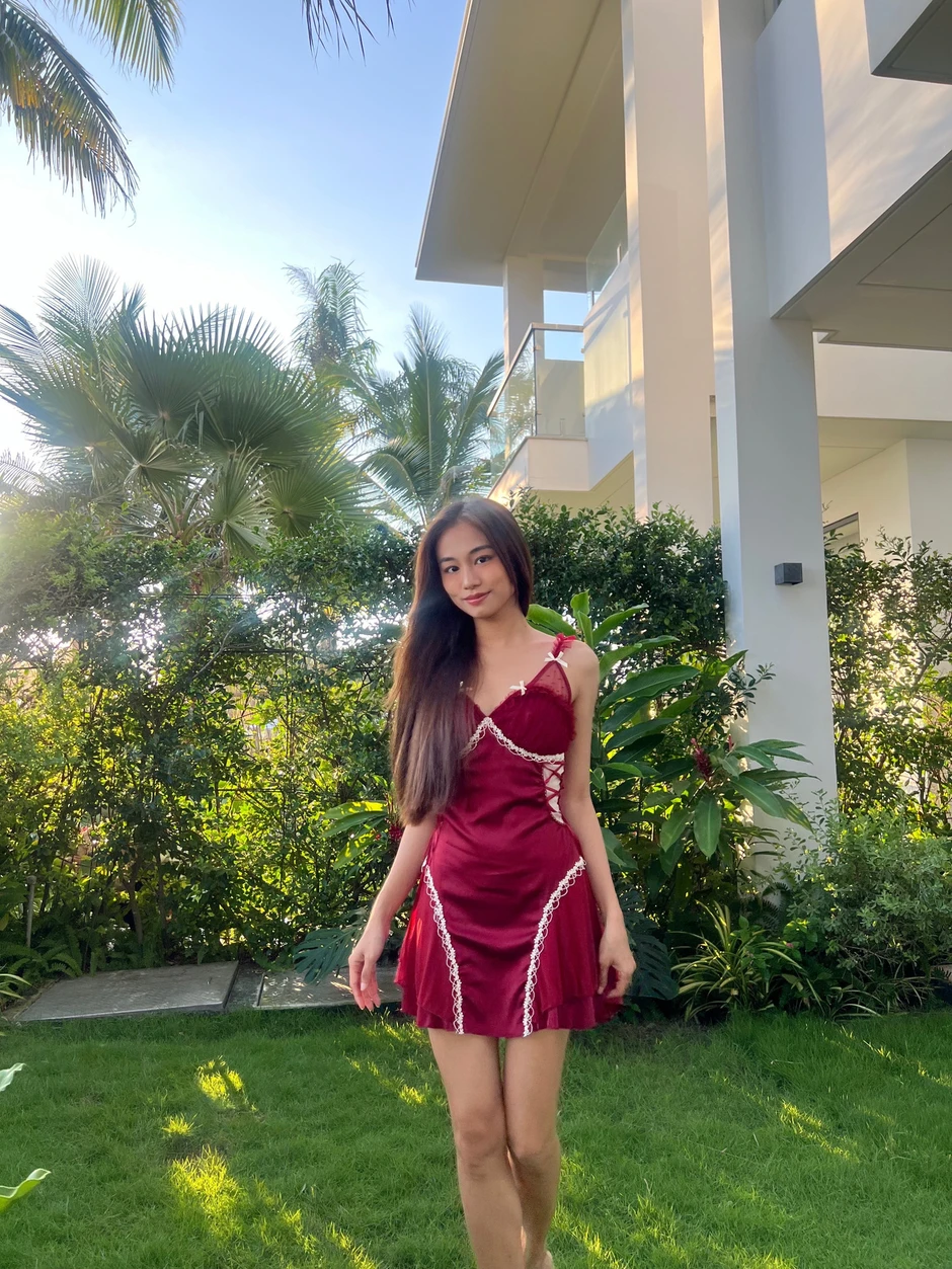 Ngân Hòa - Vai tiểu tam bị ghét nhất phim Việt