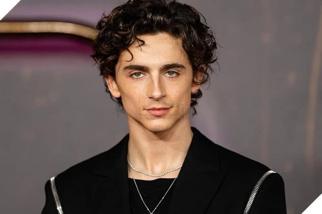 Nghệ Sĩ Huyền Thoại John Fogerty Muốn Timothée Chalamet Thủ Vai Chính Trong Phim Tiểu Sử Về Cuộc Đời Mình