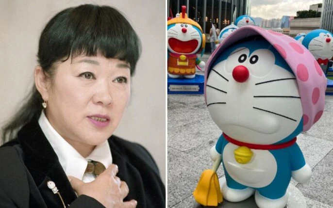 Nghiệt ngã, khối tài sản 2 tỷ Yên của huyền thoại lồng tiếng Doraemon bị sung công quỹ vì lý do bất đắc dĩ Nghiệt ngã, khối tài sản 2 tỷ Yên của huyền thoại lồng tiếng Doraemon bị sung công quỹ vì lý do bất đắc dĩ