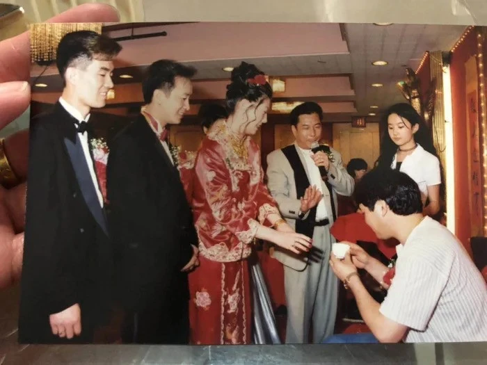 Sao nhí Cbiz 13 tuổi gây sốt với nhan sắc chuẩn vàng và ngũ quan đỉnh cao