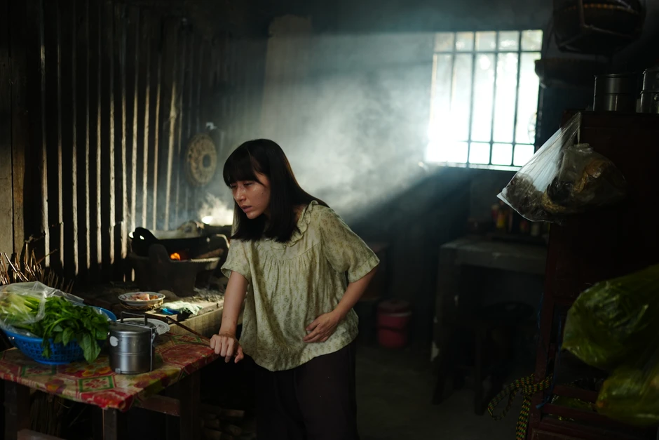 Ngoại hình tàn tạ không tin nổi của Tín Nguyễn