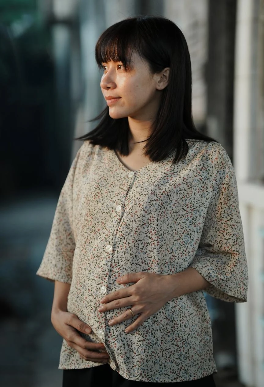 Ngoại hình tàn tạ không tin nổi của Tín Nguyễn