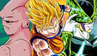 Ngoài Super Saiyan, đây là 5 màn biến hình gây chấn động nhất Dragon Ball Z