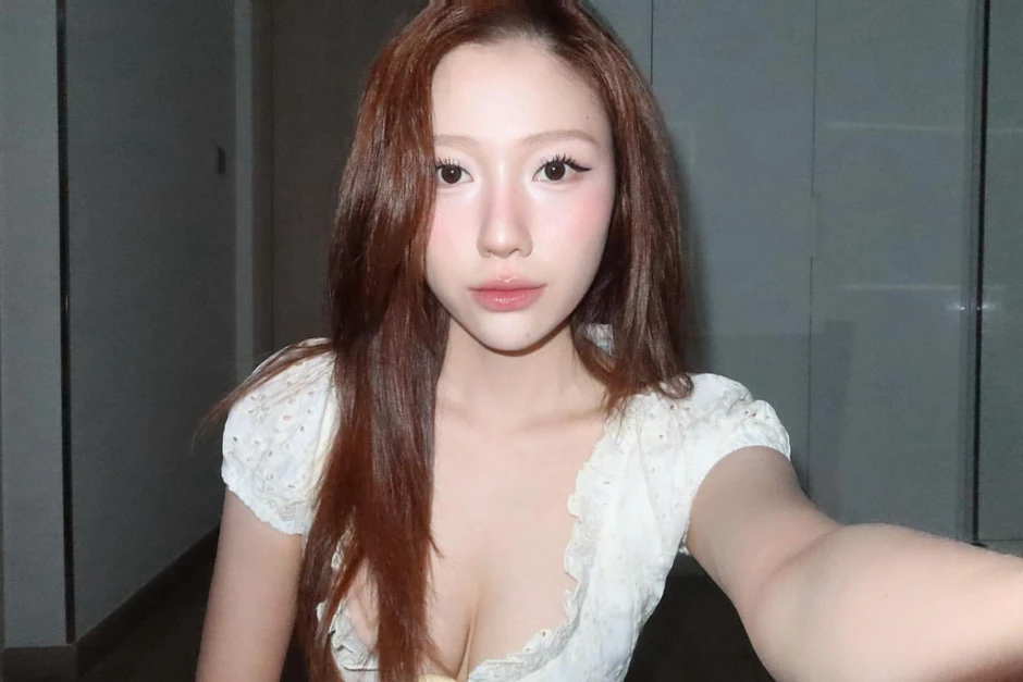 Ngọc nữ màn ảnh Việt khiến Uyển Ân bị gọi tên
