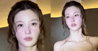 Ngọc nữ màn ảnh Việt khiến Uyển Ân bị gọi tên