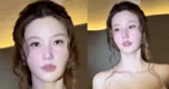 Ngọc nữ màn ảnh Việt khiến Uyển Ân bị gọi tên