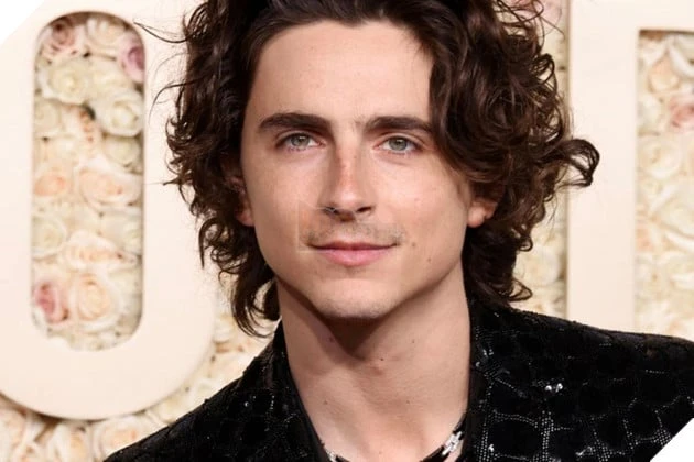 Ngôi Sao Timothée Chalamet Và Selena Gomez Lần Đầu Kết Hợp Trong Phim Hoạt Hình Viễn Tưởng Mới