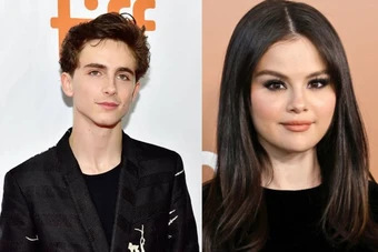 Ngôi Sao Timothée Chalamet Và Selena Gomez Lần Đầu Kết Hợp Trong Phim Hoạt Hình Viễn Tưởng Mới