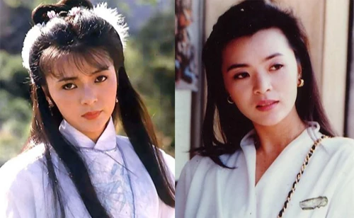 Ngũ Lệ Nhân TVB thập niên 1980, những đóa hoa rực rỡ nhất lịch sử Ngũ Lệ Nhân TVB thập niên 1980, những đóa hoa rực rỡ nhất lịch sử