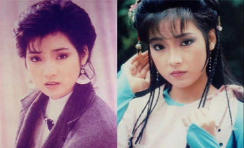 Ngũ Lệ Nhân TVB thập niên 1980, những đóa hoa rực rỡ nhất lịch sử Ngũ Lệ Nhân TVB thập niên 1980, những đóa hoa rực rỡ nhất lịch sử