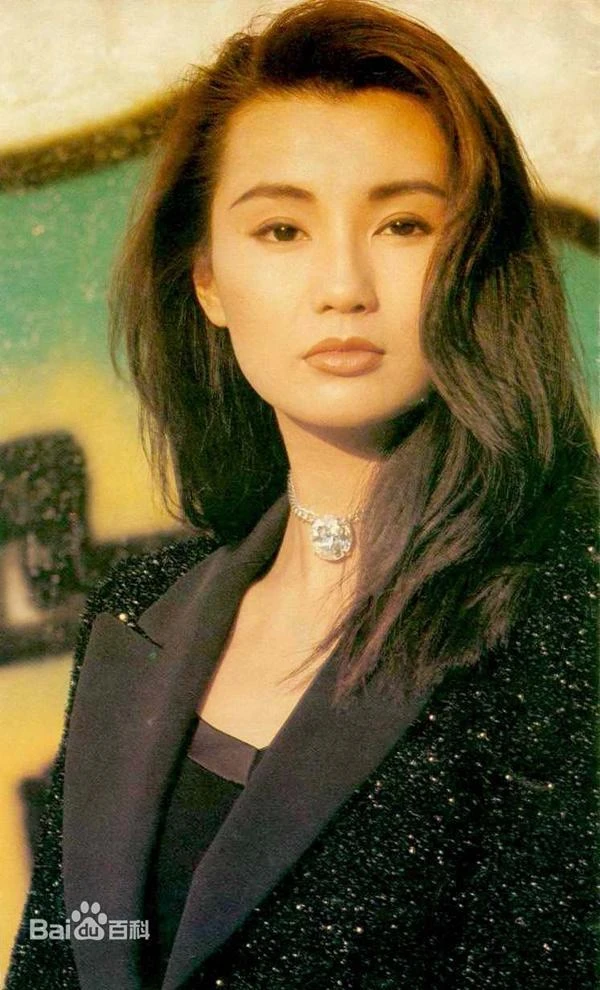 Ngũ Lệ Nhân TVB thập niên 1980, những đóa hoa rực rỡ nhất lịch sử Ngũ Lệ Nhân TVB thập niên 1980, những đóa hoa rực rỡ nhất lịch sử