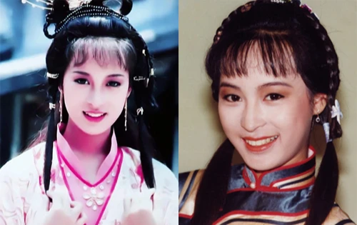 Ngũ Lệ Nhân TVB thập niên 1980, những đóa hoa rực rỡ nhất lịch sử Ngũ Lệ Nhân TVB thập niên 1980, những đóa hoa rực rỡ nhất lịch sử