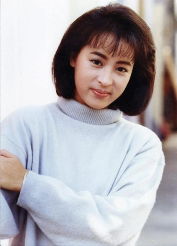 Ngũ Lệ Nhân TVB thập niên 1980, những đóa hoa rực rỡ nhất lịch sử Ngũ Lệ Nhân TVB thập niên 1980, những đóa hoa rực rỡ nhất lịch sử