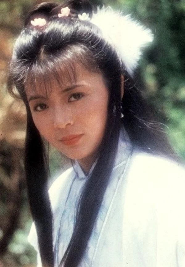 Ngũ Lệ Nhân TVB thập niên 1980, những đóa hoa rực rỡ nhất lịch sử Ngũ Lệ Nhân TVB thập niên 1980, những đóa hoa rực rỡ nhất lịch sử