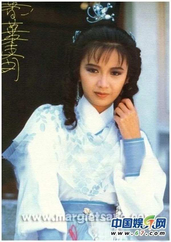 Ngũ Lệ Nhân TVB thập niên 1980, những đóa hoa rực rỡ nhất lịch sử Ngũ Lệ Nhân TVB thập niên 1980, những đóa hoa rực rỡ nhất lịch sử