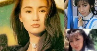 Ngũ Lệ Nhân TVB thập niên 1980, những đóa hoa rực rỡ nhất lịch sử