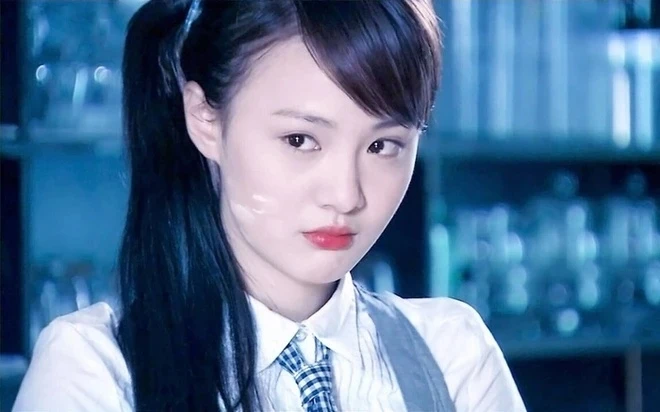 Người đẹp nổi tiếng vì giống Trịnh Sảng
