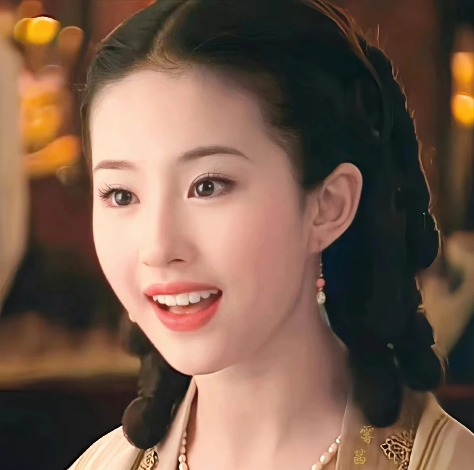 Người duy nhất đẹp hơn Lưu Diệc Phi là chính cô ấy của 24 năm trước Người duy nhất đẹp hơn Lưu Diệc Phi là chính cô ấy của 24 năm trước