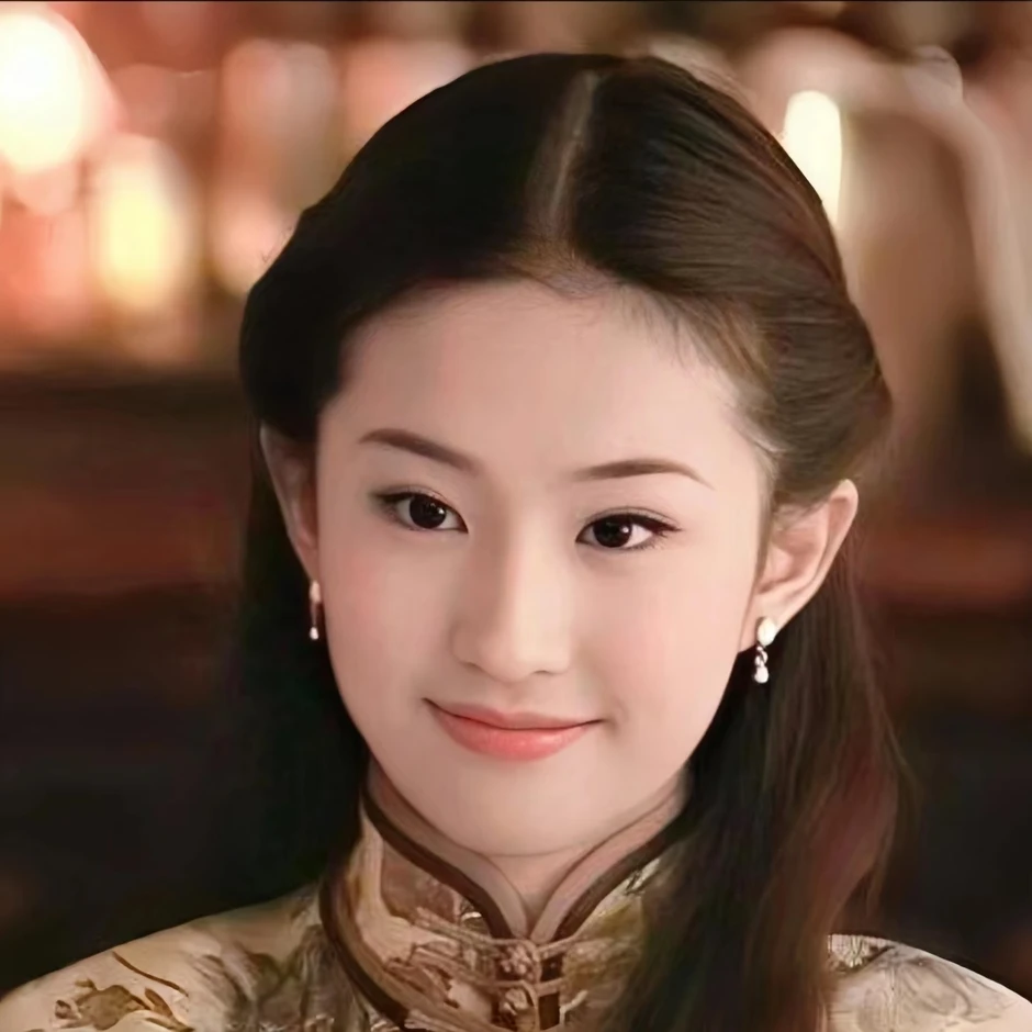 Người duy nhất đẹp hơn Lưu Diệc Phi là chính cô ấy của 24 năm trước Người duy nhất đẹp hơn Lưu Diệc Phi là chính cô ấy của 24 năm trước