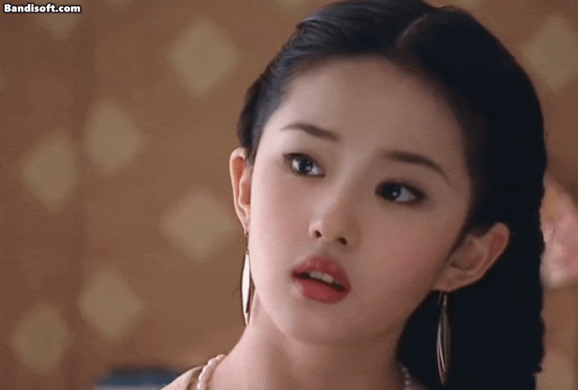 Người duy nhất đẹp hơn Lưu Diệc Phi là chính cô ấy của 24 năm trước Người duy nhất đẹp hơn Lưu Diệc Phi là chính cô ấy của 24 năm trước