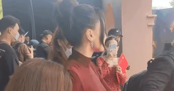 Người duy nhất đẹp hơn mỹ nhân Việt này là cô ấy hồi trẻ: Dàn sao nam mê mệt, làm dâu trăm họ đúng nghĩa