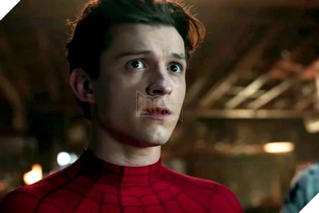 Người Nhện Tom Holland Tuyên Bố Ạnh Đã Sẵn Sàng Trao Lại Vai Diễn Spider-Man Cho Thế Hệ Tiếp Theo