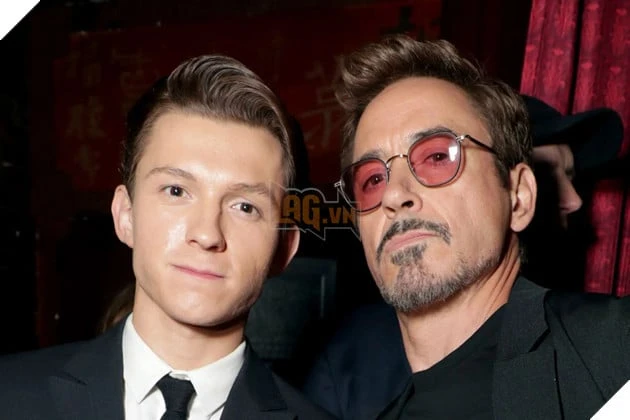 Người Nhện Tom Holland Tuyên Bố Ạnh Đã Sẵn Sàng Trao Lại Vai Diễn Spider-Man Cho Thế Hệ Tiếp Theo