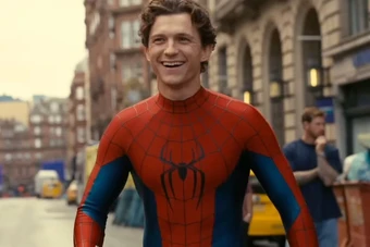 Người Nhện Tom Holland Tuyên Bố Ạnh Đã Sẵn Sàng Trao Lại Vai Diễn Spider-Man Cho Thế Hệ Tiếp Theo
