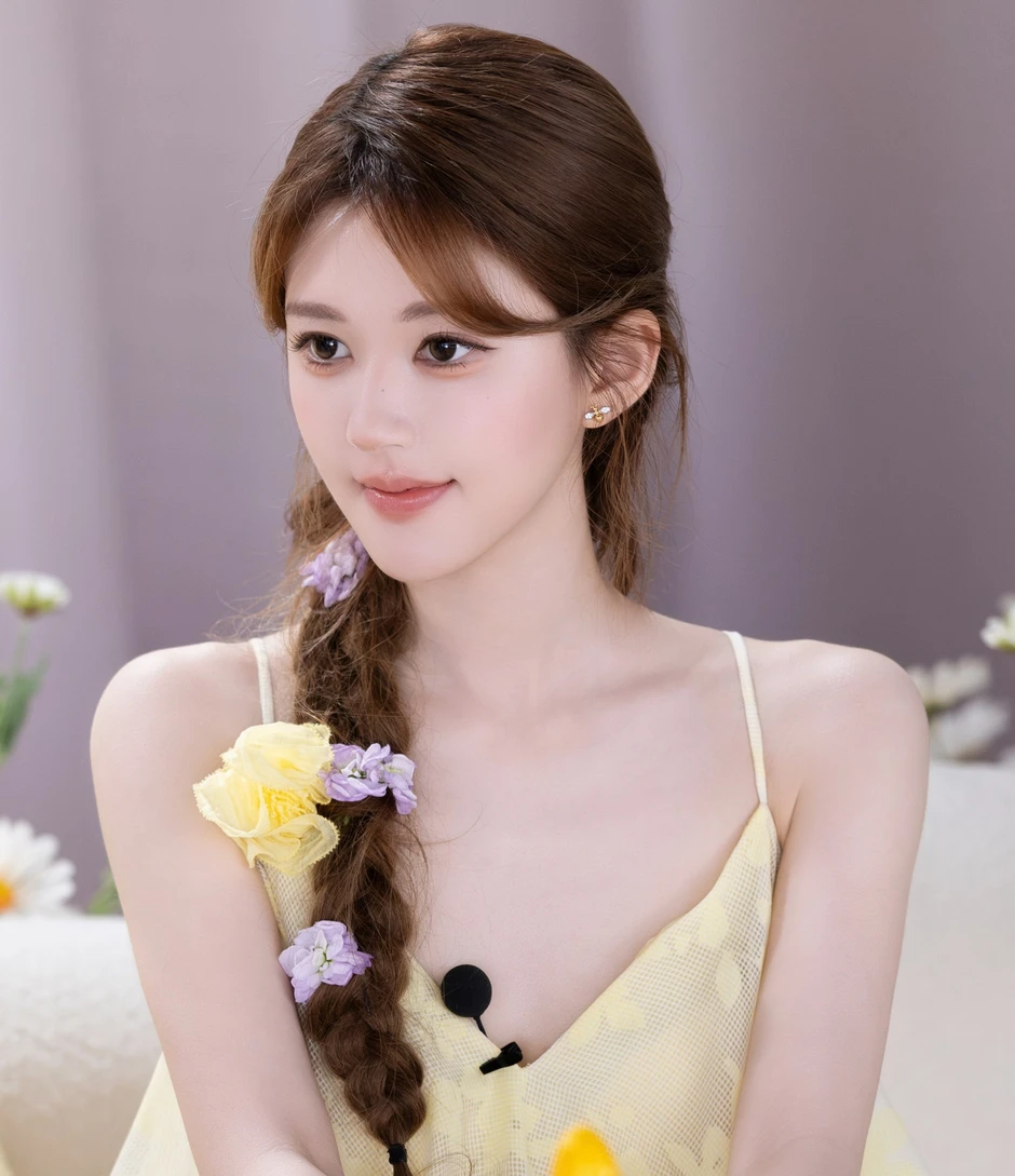 Nguy cơ của Triệu Lộ Tư
